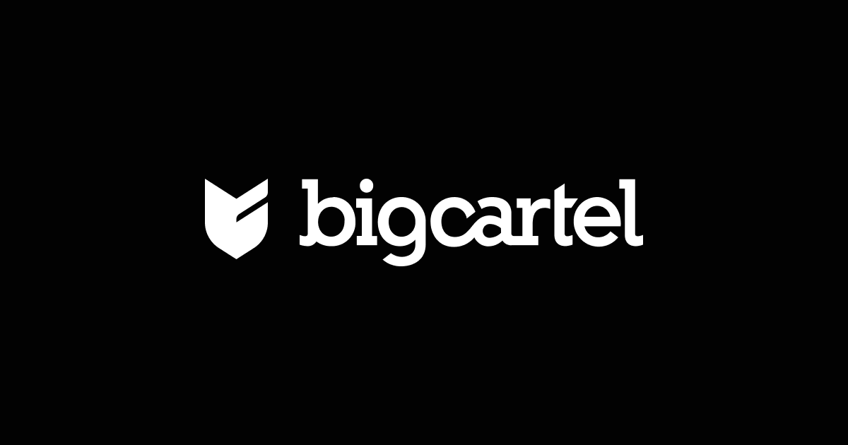 (c) Bigcartel.com